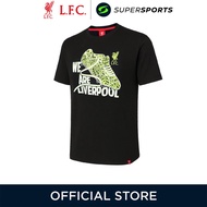 LIVERPOOL FOOTBALL CLUB Boot เสื้อยืดผู้ชาย