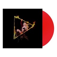 [Datao Brand New Red Color Glue] Ava Max Ava Max-No On-Order Don't Click Play/075678595172