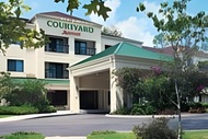 孟菲斯東/公園大道萬怡酒店 (Courtyard Memphis East/Park Avenue)
