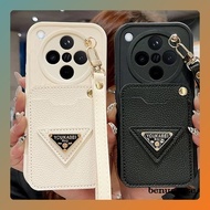 FJ57 Mirror Strap Case for Infinix Hot 8 9 10 10s 10t 11 11s 12 12i 20 20i 30 30i 40 40i 50 50i 60 6