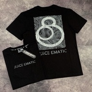 Super Premium Combed 24 JMTC 7 Surfing T-Shirt Baju T Shirt Lelaki Baju Lelaki