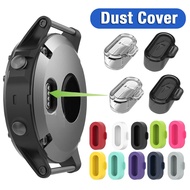 Anti Dust Cover For Garmin Fenix 8 Plug Fenix 7X  , Fenix 6, Fenix 6X,Fenix 5,Garmin Instinct , Inst