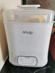 多功能奶瓶消毒機