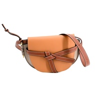 【二手】Loewe Gate Bag Mini A650N46X08