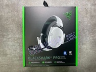 【全新行貨 門市現貨】Razer Blackshark V2 Pro Wireless (2023版)無線頭戴式電競耳機