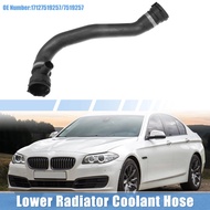 UXCELL Lower Radiator Coolant Hose No.17127519257/7519257 for BMW 525i Base 2.5L L6 - Gas 2004-2005 