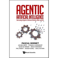 WS A - Agentic Artificial Intelligence Harnessing AI Agents to Reinvent Business, Work, and Life