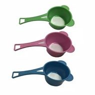Plastic Tea Strainer Oil Strainer/ Flour/ Plastic Water/