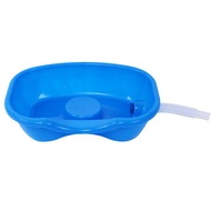 Nursing Bed Shampoo Bed Patients Use/Sit-Up Pillow Shampoo Paralyzed Patients Dedicated Shampoo Free