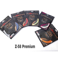 KIZUNA Z 58 P Z58P BADMINTON STRINGS Original