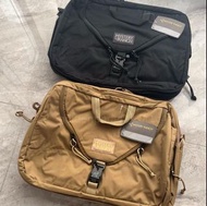外國優惠預訂 mystery ranch 22L 2色選 多功能3way Cordura戶外機能背包手提斜咩袋