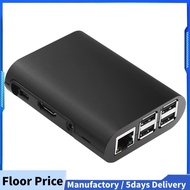 Case for  3 Model B, Pi 2 Model B & Pi B+4 Black