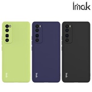 華為HUAWEI Nova 7 Pro 5G Imak 磨砂軟套UC-1系列 保護軟套 手機軟殼Case 3766A