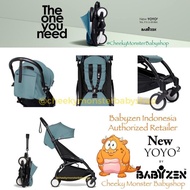 Babyzen YOYO2 6+ stroller New YOYO 2 2020/
