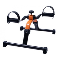 Leg Pedal Exerciser Foldable Bike For Elderly Leg Strength Trainer