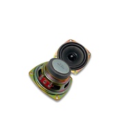 4 INCH TV SPEAKER - 4 INCH SPEAKER 8 OHM 5 WATT
