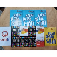 UNIFI PREPAID UNLIMITED DATA