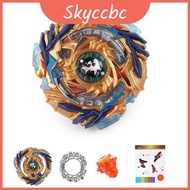 Ideal Gift Beyblade Burst B79 Starter Drain Fafnir8nt Launcher Beyblade Without
