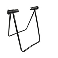 Triangle Steel Bicycle Stand Hiking Bike Stand Foldable Bicycle Stand Tempat Letak Basikal Tongkat L