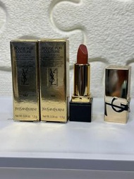 YSL唇膏