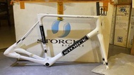 Storck Durnario碳纖維公路車架德國正品 碼數XL