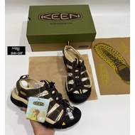 KEEN BLACK Shoes Hot Selling