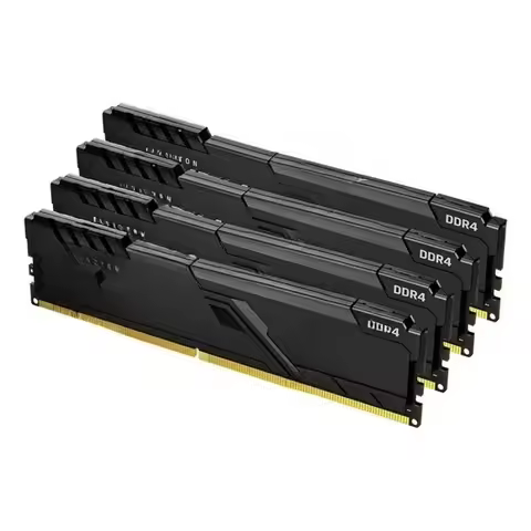 128GB (32G × 4) set DDR4 3600 desktop memory stick