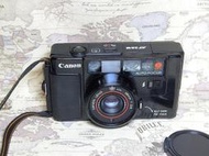 【收藏古典&amp;體驗銀鹽】Canon AF35M  38/2.8【Autoboy、Sure Shot】優美輕便底片機