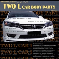 accord 2014 bodykit mdl model