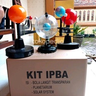 Original and Trusted Ipba Kit Educational Teaching Aids
