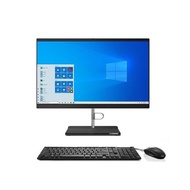 LENOVO AIO V50A 22IMB / I5 10400T / 16GB /256+1TB / 21.5in TOUCH / W11