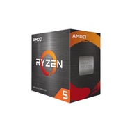 AMD AM4 RYZEN 5 5600 CPU