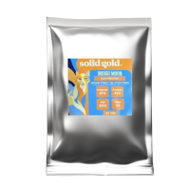[ขนาดทดลอง 30 กรัม] Solid Gold อาหารแมวและสุนัขโฮลิสติก จากอเมริกา Indigo Moon / undefined Holistiqu