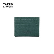 TAKEO KIKUCHI กระเป๋าใส่บัตร KOEN CARD CASE