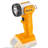 INGCO 20V Portable Lithium-Ion Work Lamp CWLI2001 or CWLI2038 (Bare)
