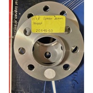 H&R Aluminium Wheel Spacers DR 20 MM 2034650