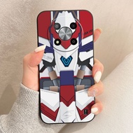 For ZTE Blade A73 5G Case Blade A75 5G Back Cover Silicone Soft TPU Phone Cases Blade V70 Vita Shell