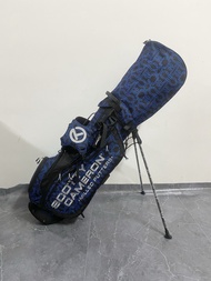 Titleist Korean New Golf Bag Golf Stand Bag Womens Convenient Ball Bag Golf Cloth Thickened Men