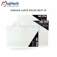 PAINTING CANVAS 20x30 30x40 NEXT M PAINTING CANVAS BOARD