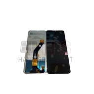 LCD TOUCHSCREEN TECNO POP 7 / BF6 / INFINIX SMART 7 PLUS / X6517 - ORIGINAL COMPLETE