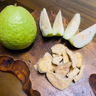 [Mingyuan Tea Shop] Dried Pearl Guava No Preservatives Fruit Dried Fruit Dried Guava Taiwan Snack