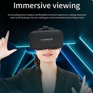 Shinecon Vr Box 3D Virtual Reality Glasses Adjustable Panoramic