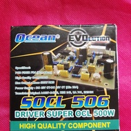 kit socl 506
