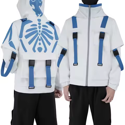 HOLOUN Wind Breaker Anime Keel Shingo Natori Takeru Kongo Shyu Kirishima Cosplay Costume Hoodie Zipp