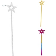 CH* Star Wands Star Fairys Wands Princess Star Wands for Girls Angel Magics Wands for Birthday Party