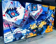 LG 65 inch 65吋 OLED evo Gallery Edition G2 OLED
4K 120hz Smart TV 智能電視