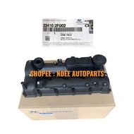(ORIGINAL) HYUNDAI KIA < VALVE COVER ASSY> = HYUNDAI SANTAFE DM 2.2 #224102F002