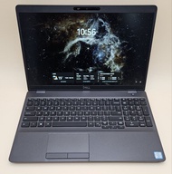 15" Touch觸摸 32G版i7 Dell 5500 15" Latitude i7-8665U 32g ram 256g SSD