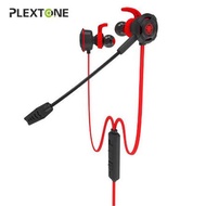 24HR Ship!🇲🇾 PLEXTONE G30 PC Gaming Pubg Headset With Microphone In Ear Bass Noise Cancelling Earpho