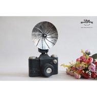 [VINTAGE BEAUTIFUL ITEM] Vintage No.1 camera model